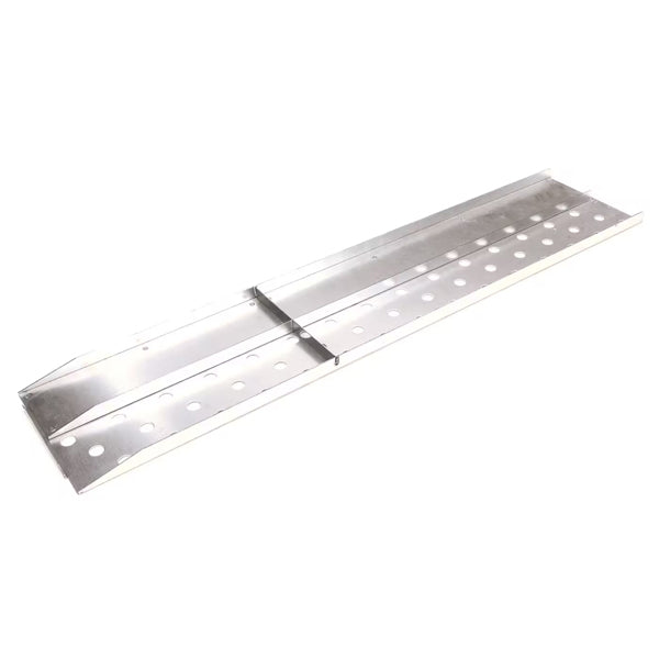 LINCOLN 1702 FINGER PANEL 1/2 OPEN RH