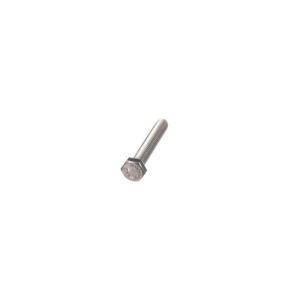GARLAND F835 HHMS 18-8SS 5/16-18X2 FU LL THD
