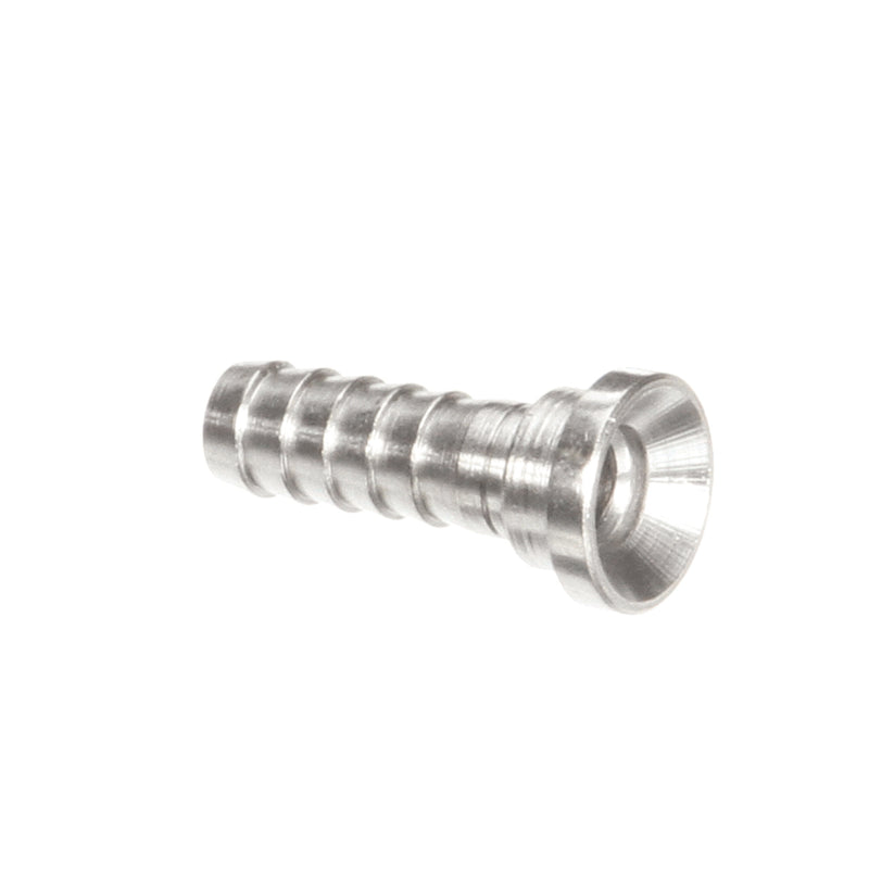 MULTIPLEX 3008 STEM 1/4 FOR 3/8 NUT SS