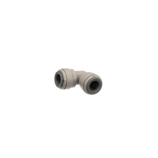MULTIPLEX PI-031200-S UNION ELBOW 3/8 OD JOHN GUEST