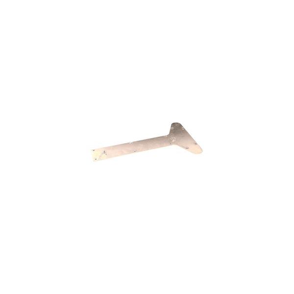 GARLAND 4602850 PLATEN ARM COVER PEARL BOTTOM