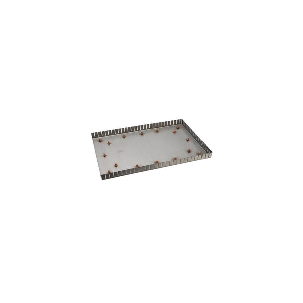 MERRYCHEF DV0168VIT DOOR CHOKE PRESSED VITRE OUS CO
