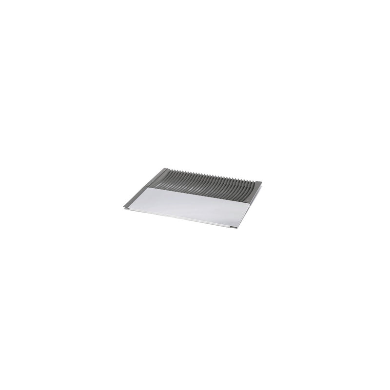 MANITOWOC 000012618 SIDE PANEL ASSEMBLY 26.5 ALU M LH S