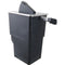 SERVER PRODUCTS 07000 SERVER EXPRESS-RECTANGULAR BLACK