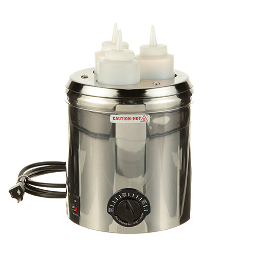SERVER PRODUCTS 86810 SQUEEZE BOTTLE WARMER