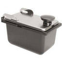 SERVER PRODUCTS 87228 JAR & LID ASSEMBLY MINI 3 1/2 IN