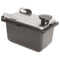 SERVER PRODUCTS 87228 JAR & LID ASSEMBLY MINI 3 1/2 IN