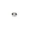 GARLAND F576 18-8 SS 3/8-24 HEX JAM N UT S.N