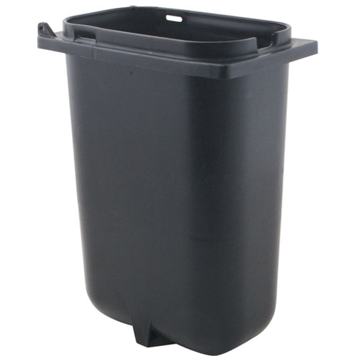 SERVER PRODUCTS 83149 JAR FOUNTAIN PLASTIC DEEP BLACK
