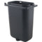 SERVER PRODUCTS 83149 JAR FOUNTAIN PLASTIC DEEP BLACK
