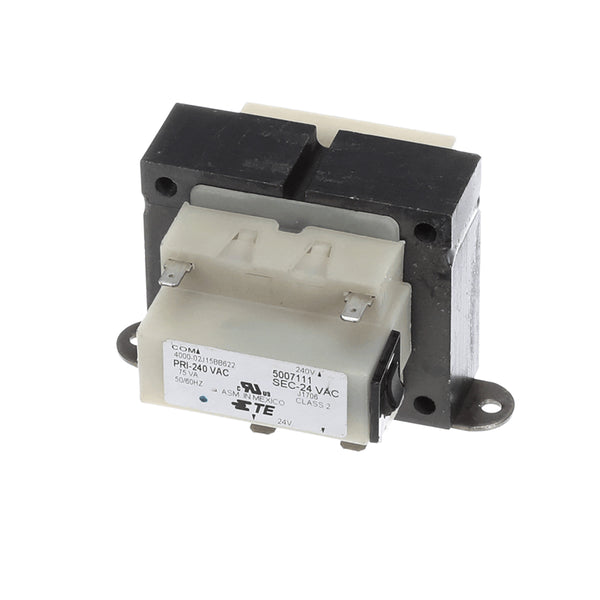 MULTIPLEX 5007111 TRANS 240V W/BREAKER