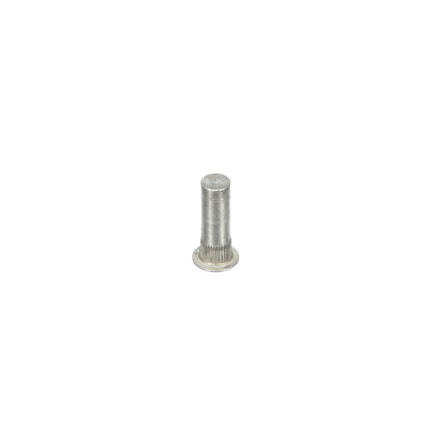 DELFIELD 9321531 INSERT THREAD 8-32 AL UM CLOSED