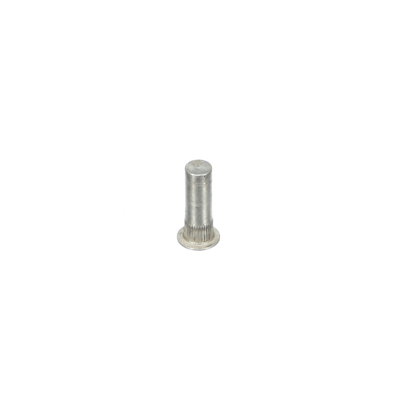 DELFIELD 9321531 INSERT THREAD 8-32 AL UM CLOSED