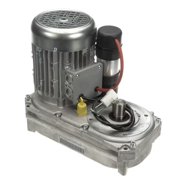 MANITOWOC 13713 GEAR MOTOR ASSEMBLY 115V LARGE