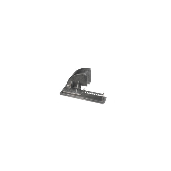 MERRYCHEF DV0403 CAST REAR DUCTING LH