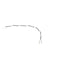 MERRYCHEF DV0830 E4S SPEAKER WIRE