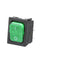 MERCO 8076645 SWITCH ROCKER DPST LIGHT 250V