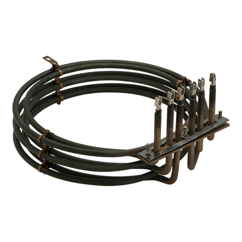 BLODGETT 62396 ELEMENT W/GASKET 208-240V 6.9-9 FOR PART# 62715
