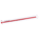 MARKET FORGE 10-4754 GAUGE GLASS PYREX 5/8 OD