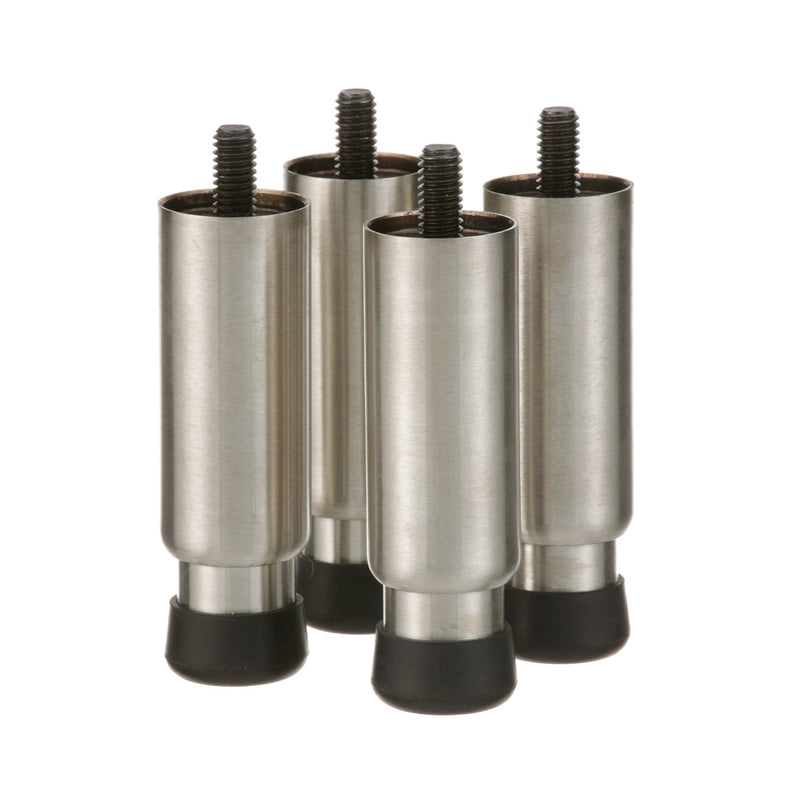 CECILWARE M005SA 4-IN LEG ADJ SET OF 4