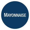 FIFO 8010MAYO LABEL CAP (FIFO MAYO 24/SHEET)