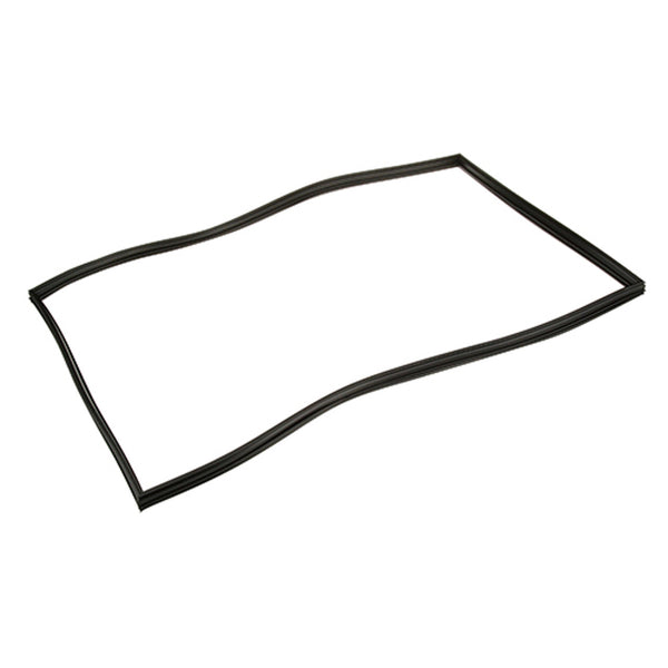 TRUE E810766 GASKET DOOR BLACK