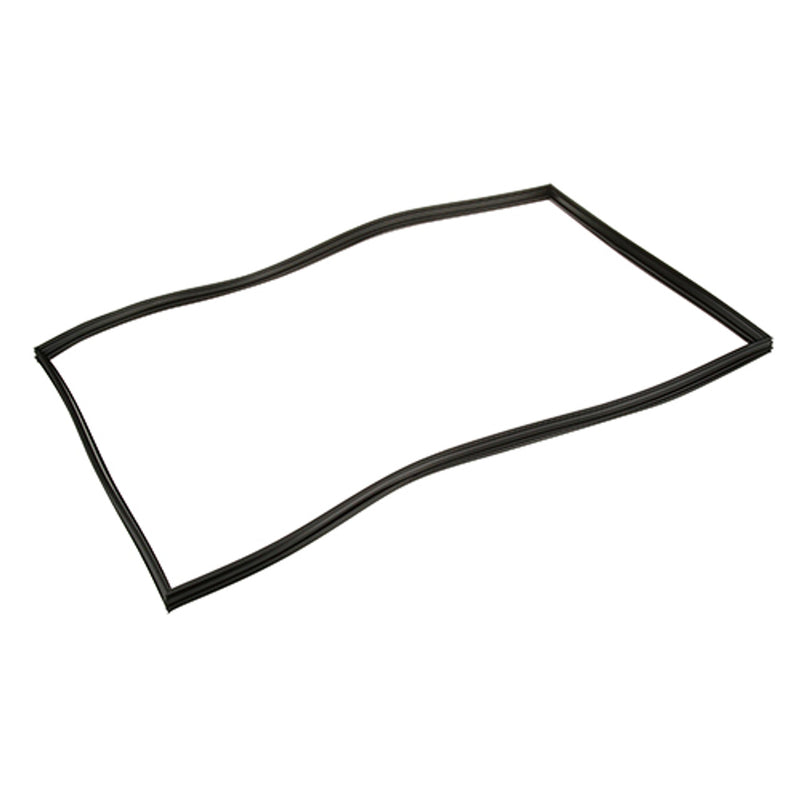 TRUE E810766 GASKET DOOR BLACK