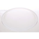 CAMBRO RFSC12PP190 COVER RD 12-22QT SEMI-CLR