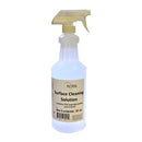 ALL POINTS 8015326 SURFACE CLEANER 32OZ BTL SPRAY TRGR 75% ISO ALC