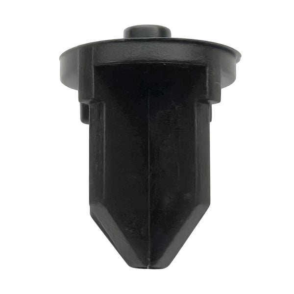 WUNDERBAR JT12547 NOSE CONE FLOW STRAIGHTENER