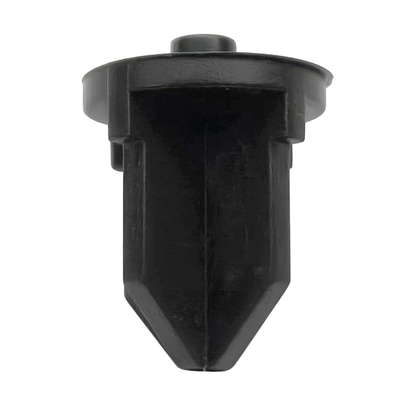 WUNDERBAR JT12547 NOSE CONE FLOW STRAIGHTENER