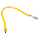 DORMONT 44-S0157-48 GAS CONNECTOR 3/4 INCH X 48 LONG