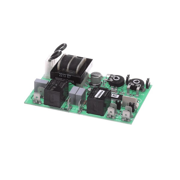 STAR SM2-Z10131 TIMER PROGRAMMED