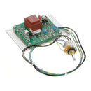 CROWN VERITY N5555-1 TEMPERATURE CONTROL