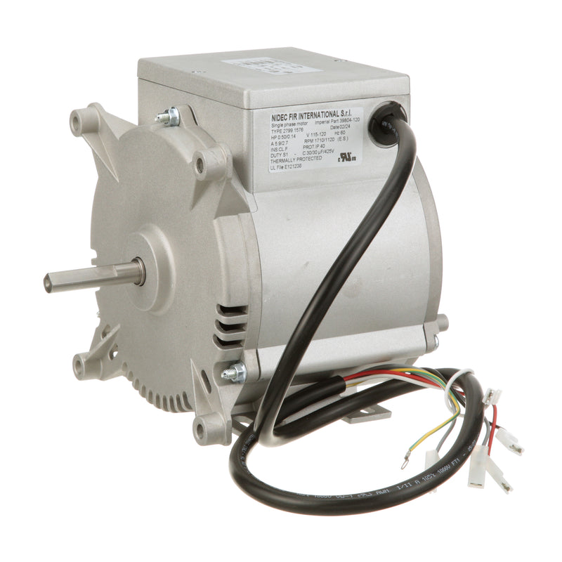 IMPERIAL 40497-120 ICV MOTOR ASSEMBLY 120V