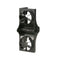 ZUMMO 0505022B-1 Z06C GP SLOTTED BLADE