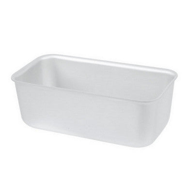 VOLLRATH 5433 215-1423 - LOAF PAN 3# ALUM