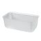 VOLLRATH 5433 215-1423 - LOAF PAN 3# ALUM