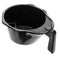 BUNN 53463.0038 (OLD 53463.0021) FUNNEL ASSEMBLY SMART COFFEE BLK