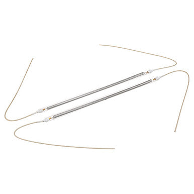 VOLLRATH 59883 QUARTZ HEATER 208V PK/2