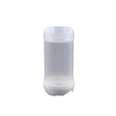 ALL POINTS 8017949 BOTTLE PORTION PAL 16 OZ 1-VALVE VISCOUS LT-BLUE