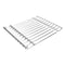 MARKET FORGE 97-6339 RACK SLIDES PS-6E #7625-1
