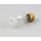 HATCO 02.30.081.00 LAMP-60W 120V CTD CLEAR HALGN