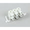 HATCO R02.15.030.00 KIT TERMINAL BLOCK 3 POLE -IN CE-IN