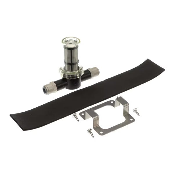 DELFIELD 000-D33-0030-S ASSEMBLY FILTER NITRO