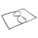 TRUE E966067 GASKET DOOR GRAY PVC STA/STG/STR