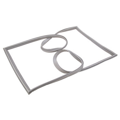 TRUE E966067 GASKET DOOR GRAY PVC STA/STG/STR