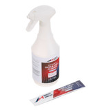 TURBOCHEF 105704 (OLD 103180; 103180 CS; 103380CS) OVEN CLEANER KIT