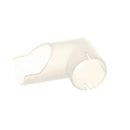 WILBUR CURTIS CA-1026-07 ELBOW CANISTER LEFT HAND EXPR