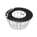 WILBUR CURTIS WC-3388-101 BREW BASKET AND LID ASSEMBLY P-CT